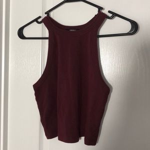 Forever 21 Crop Top